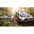 Imagem da oferta Jogo WRC 9 FIA World Rally Championship - PC