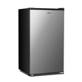 Imagem da oferta Philco Frigobar 92 Litros PFG111I Inox 127V
