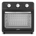 Imagem da oferta Air Fryer Bella Cuccina 12L 2 Grelhas 1700W BCFR05