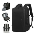 Imagem da oferta Mochila Viagem Executiva Grande Notebook Feminina Masculina - R$ 62,31