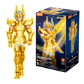 Imagem da oferta Boneco Blokees Saint Seiya Champion Class Capricorn Shura