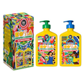 Imagem da oferta Kit Bossa Cabelos Crespos e Cacheados (Creme + Gelatina Modeladora) - Lola