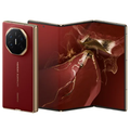 Imagem da oferta Smartphone Huawei Mate Xt 4g 1TB 16GB RAM Com Tela Tripla Câmera 50mp + 12mp + 12mp Vermelho