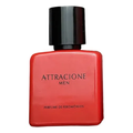 Imagem da oferta Attracione Men Perfume Masculino Com Feromônios Ativados 25 Ml