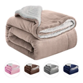 Imagem da oferta Coberdrom Casal Queen Felpudo