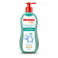 Imagem da oferta Sabonete Líquido de Glicerina Huggies Extra Suave 600 ml