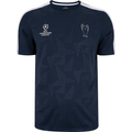 Imagem da oferta Camiseta UEFA Champions League Masculina Dry