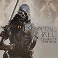 Imagem da oferta Jogo Mortal Shell: Complete Edition - Nintendo Switch