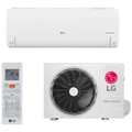 Imagem da oferta Ar Condicionado LG Voice Dual Inverter IA 12000 Btus Só Frio 220v S3UQ12JA31K.EB2GAM1