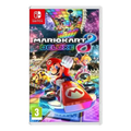 Imagem da oferta Mario Kart 8 Deluxe - Nintendo Switch