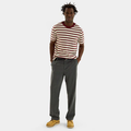Imagem da oferta Camiseta Hering Listrado Masculina