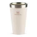Imagem da oferta Copo Térmico Stanley Stacking Rose Quartz 473ml