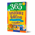 Imagem da oferta 365 Histórias Bíblicas - Narradas com Carinho