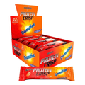 Imagem da oferta 12 Unidades Barra de Proteína Crisp Bar Ovomaltine Integralmédica