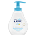 Imagem da oferta 4 Unidades Sabonete Líquido Hidratação Enriquecida 200ml - Dove Baby