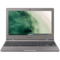 Imagem da oferta Notebook Samsung Chromebook 11 Celeron N4020 32gb Emmc 4gb - XE310XBA-KT3BR