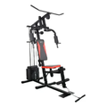 Imagem da oferta Estação Musculação 45kg Completa Academia Treino Wct Fitness