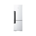Imagem da oferta Geladeira Consul Frost Free Duplex 397 litros Branca com freezer embaixo - CRE44BB