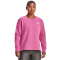 Imagem da oferta Moletom de Treino Feminino Under Armour Rival Fleece Over