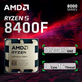 Imagem da oferta Processador AMD Ryzen 5 8400f