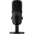 Imagem da oferta HyperX Solocast HMIS1XXXBKG Microfone USB (Preto)