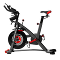 Imagem da oferta Bike Spinning 800ic Schwinn Ble Lcd Hr Colorido Res Mag Suporta 150k - GY006