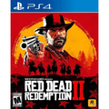 Imagem da oferta Red Dead Redemption 2 PS4 Midia Fisica