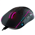 Imagem da oferta Mouse Gamer Draxen DN80 6200dpi RGB Sensor PMW3327