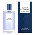 Imagem da oferta Perfume Classic Blue Masculino Eau De Toilette 100 Ml David Beckham