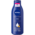 Imagem da oferta Loção Deo-Hidratante Nivea Hidratacao Profunda Milk 200ml