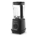 Imagem da oferta Liquidificador Electrolux 600W de Potência com 2.7 Litros de Capacidade 3 Velocidades Lâmina TriForce e Pés Antiderrapantes EBL700 Preto