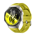 Imagem da oferta HUAWEI WATCH GT 7 Pro 46mm Smart Watch Bateria de até 21 dias Caixa em liga de titânio e bisel em cerâmica nano-tec