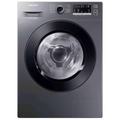 Imagem da oferta Samsung Lava e Seca WD11M com Digital Inverter WD11M4473PX Inox Look 117kg