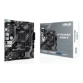 Imagem da oferta Placa Mãe Asus Prime A520m-r Am4 Ddr4 M.2 Chipset A520 Hdmi Preto