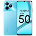 Imagem da oferta Smartphone Realme Note 50 4GB 128GB