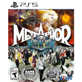 Imagem da oferta Metaphor ReFantazio PS5