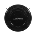 Imagem da oferta Agratto Aspirador de po robo Praticci USB 3W preto bivolt -AAR01L-04, Modelo: 13927