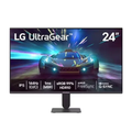 Imagem da oferta Monitor Gamer LG UltraGear 24" Full HD 144Hz 1ms IPS G-Sync FreeSync HDR10 Preto - 24G411A-B