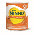 Imagem da oferta 2 Unidades Composto Lácteo Nestlé Ninho Zero Lactose - 700g