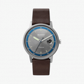 Imagem da oferta Relógio Skagen Masculino com Caixa de Titânio SKW6753B1