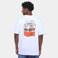 Imagem da oferta Camiseta Converse High Sum Creat Juice Masculina