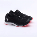 Imagem da oferta Tênis Under Armour Charged Bandit 6 Preto Feminino - Tam 35