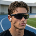 Imagem da oferta Óculos Esportivo Baixa Pace Proteção UV400
