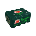 Imagem da oferta Refrigerante Zero Guaraná Antarctica Lata 350ml Pack com 12 unidades