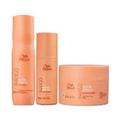 Imagem da oferta Kit Wella Professionals Invigo Nutri Enrich - Shampoo 250ml + Máscara 150ml + Leave-in 150ml