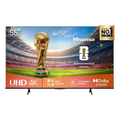 Imagem da oferta Smart TV Hisense 4K 55 Polegadas 55A6NV com Dolby Vision HDR10 HLG Dolby Gaming Film Maker DTS Virtual X Compatibi