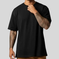 Imagem da oferta Camiseta Oversized 100% Algodão Penteado 30.1