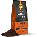 Imagem da oferta Coffee Mais │Café Super Especial Torrado e Moído - Clássico │100% Arábica │ Torra Média │250g