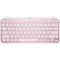 Imagem da oferta Teclado sem Fio Logitech MX Keys Mini com Iluminação Inteligente - ‎920-010505