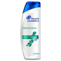 Imagem da oferta Shampoo Anticaspa Head &amp; Shoulders Anticoceira Eucalipto 400ml